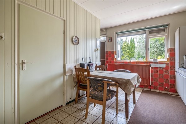 Medium property photo - Beneden Oosterdiep 199, 9645 LP Veendam